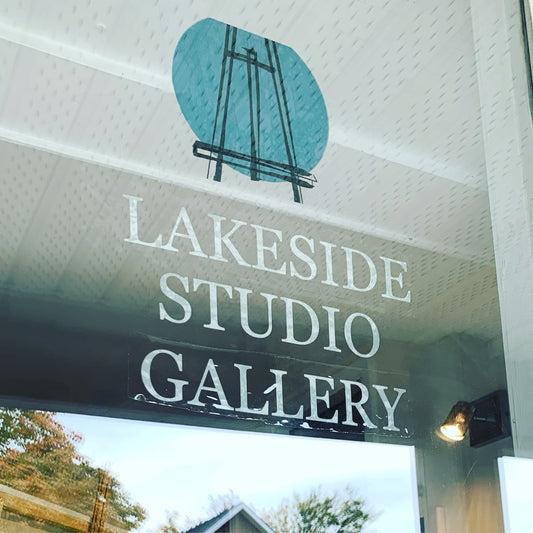 Lakeside Studio Gallery Gift Card